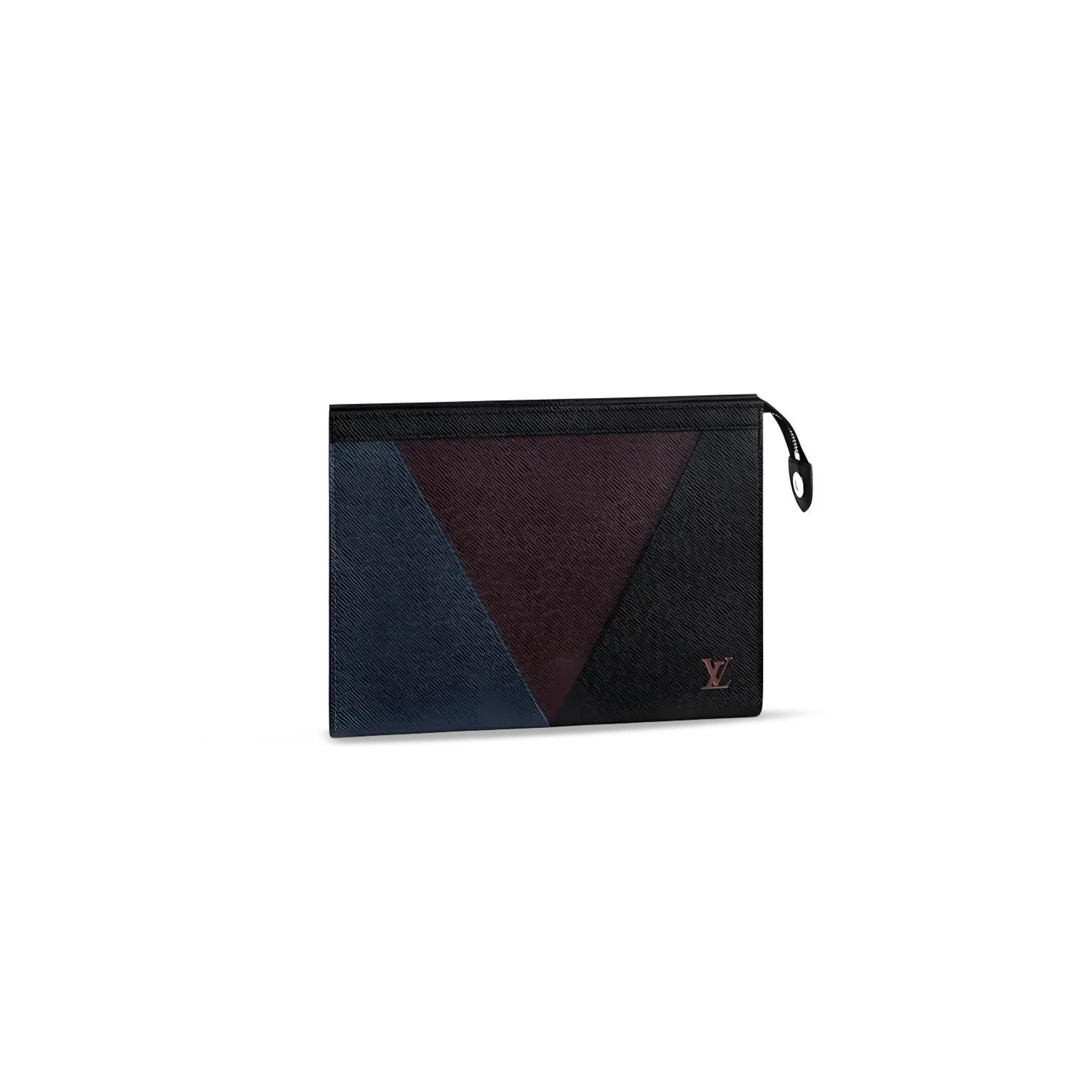 LOUIS VUITTON MASTER POCHETTE VOYAGE MM M30718 (27*21*3cm)